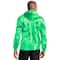 Port & Company® Tie-Dye Pullover Hooded Adult Sweatshirt